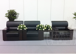 蘭州黑色沙發